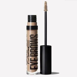 NWOT MAC COSMETICS EYE BROWS BIG BOOST FIBRE GEL- OMEGA